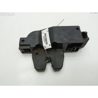 Замок багажника Lancia Phedra 2004 9646091580