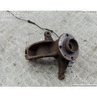 Ступица передняя правая Renault Scenic II (2003-2009) 2005 8200365658