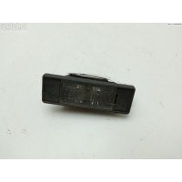 Подсветка номера Lancia Phedra 2004 9635678580