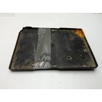 Полка аккумулятора (площадка АКБ) Toyota Yaris (1999-2005) 2005 7443105060