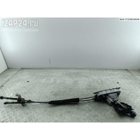Кулиса КПП Volkswagen Golf-5 2005