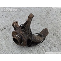 Ступица передняя правая Renault Scenic II (2003-2009) 2008 8200365658
