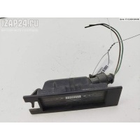 Подсветка номера Opel Vectra C 2008 13139990