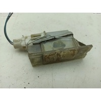 Подсветка номера Renault Megane II (2002-2008) 2003 7700796163