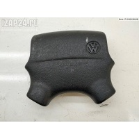 Подушка безопасности (Airbag) водителя Volkswagen Golf-3 1995 3A0880201B