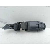 Джойстик управления мультимедиа Citroen Xsara Picasso 2006 96538207XT