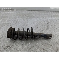 Стойка подвески передняя левая Renault Scenic II (2003-2009) 2008 8200663651