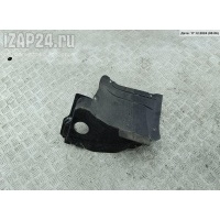 Защита крыла (подкрылок) передняя правая Mercedes W203 (C) 2006 2038810423