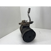 Компрессор кондиционера Kia Sorento (2002-2009) 2003 16150-17700