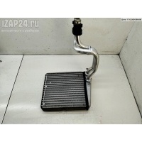 Радиатор отопителя (печки) Volkswagen Caddy (2004-2010) 2006 1K0819031A