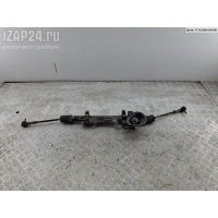 Рейка рулевая Renault Scenic I (1996-2003) 2002 7700432260