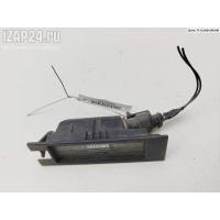 Подсветка номера Opel Vectra C 2008 13139990