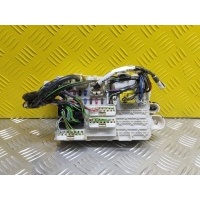 Блок предохранителей Toyota Hilux (2005-2015) Пикап 2014 821710K310, 827300K060