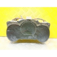 Щиток приборов (приборная панель) Toyota Hilux (2005-2015) Пикап 2014 83800FAU20
