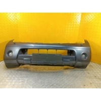 Бампер передний Nissan Pathfinder (R51M) 2004-2013 Внедорожник 2007 F2022EB440