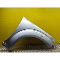 Крыло переднее правое Nissan Navara (D40) 2004-2015 Пикап 2012 F31004X0MA