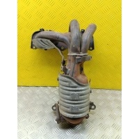 Коллектор выпускной Toyota Rav 4 (XA30) (2005-2014) 2006 2505128340, 2505128360