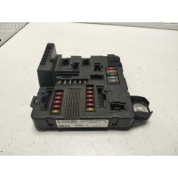 Блок предохранителей Renault Scenic II (2003-2009) 2005 8200306032