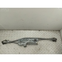 Механизм стеклоочистителя переднего (трапеция дворников) Volkswagen Sharan (1995-2000) 2000 3398009476
