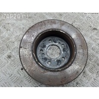 Диск тормозной задний Mercedes W203 (C) 2006 2034230112