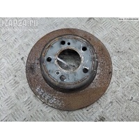 Диск тормозной задний Mercedes W203 (C) 2006 2034230112