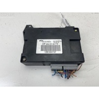 Блок комфорта Nissan Almera Tino 2004 ED01434710
