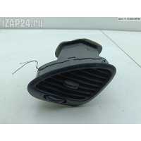 Дефлектор обдува салона Лев. Volkswagen Sharan (1995-2000) 2000 95VWA018B08AF