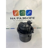 мотор отопителя (печки) Renault Arkana LJC 2019 272103979R