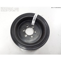 Шкив коленвала BMW 3 E90/E91/E92/E93 (2005-2013) 2008 112375513608, 7551308