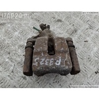 Суппорт задний левый Renault Scenic II (2003-2009) 2005 7701207693