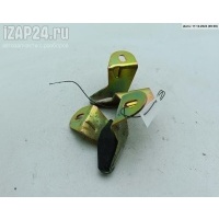 Петля крышки (двери) багажника Volkswagen Sharan (1995-2000) 2000 7MO827683