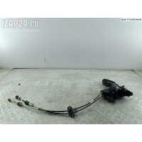 Кулиса КПП Ford Focus III (2011-2018) 2015 F1FR7C453CKD