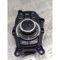 Джойстик управления мультимедиа BMW 3 серия E90/E91/E92/E93 2011 9249441,65829249441