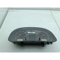Щиток приборный (панель приборов) Volkswagen Golf-4 1999 1j0919861