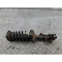 Стойка подвески задняя левая Hyundai Matrix 2006 55351-17600