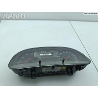 Щиток приборный (панель приборов) Volkswagen Golf-4 1999 1j0920801b
