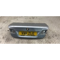 Подсветка номера BMW 3 E90/E91/E92/E93 2011 7193293,63267193293