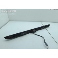 Подсветка номера BMW 3 E46 (1998-2006) 1999 8208504
