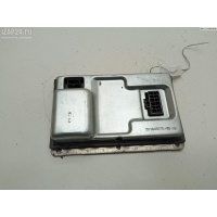 Блок розжига фар (ксенон) Lancia Phedra 2004 89030461
