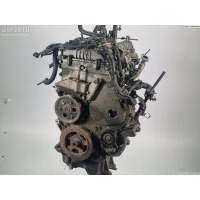 Двигатель (ДВС) Hyundai Matrix 2006 1.5 Дизель D4FA