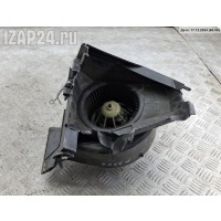 Двигатель отопителя (моторчик печки) Renault Megane I (1995-2003) 1996 653121