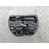 Домкрат Renault Megane I (1995-2003) 1996 7700834656