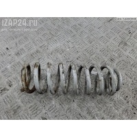 Пружина подвески задняя Renault Scenic II (2003-2009) 2005 7701376067