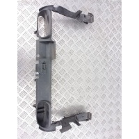 Воздуховод Mercedes W203 (C) 2002 2035053430