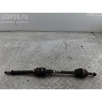 Полуось передняя правая Renault Megane II (2002-2008) 2008 8200472158