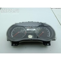 Щиток приборный (панель приборов) Opel Corsa D 2009 13285363
