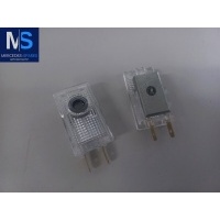 Подсветка салона Mercedes E W210 2000 A1268201301R2,A1268201301,A0008208401,A1238200101