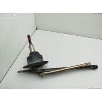 Кулиса КПП BMW 3 E46 (1998-2006) 2002 1434699