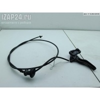 Трос капота Opel Zafira A 1999