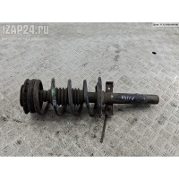 Стойка подвески передняя правая Renault Scenic II (2003-2009) 2008 8200663651